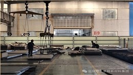 不惧三伏 “烤” 验 坚守匠心保交付—— 求精新材料加工中心战高温攻坚生产一线！
