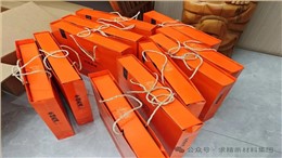 中秋礼盒已到达！快快领取